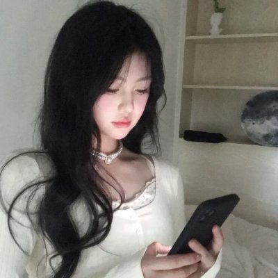 女佣