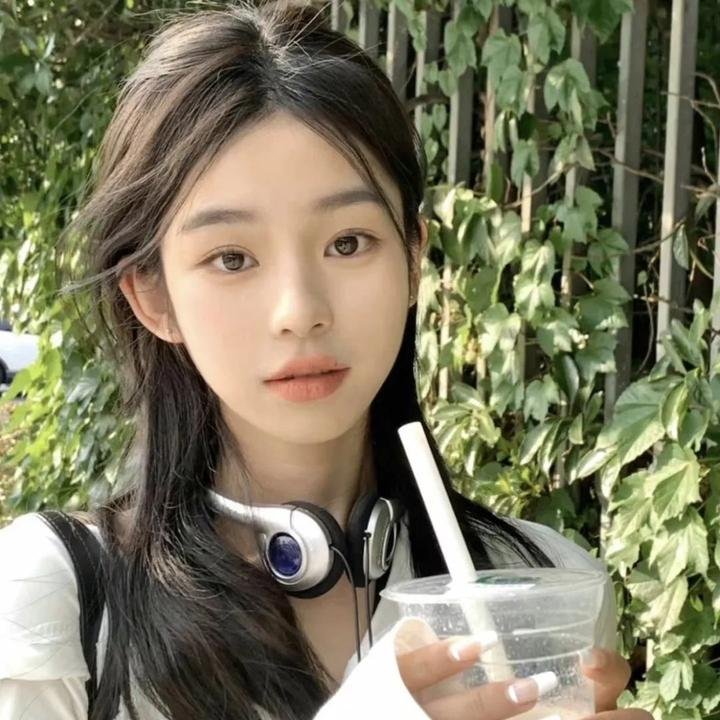我的美人，我的美